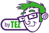 Image of tez logo